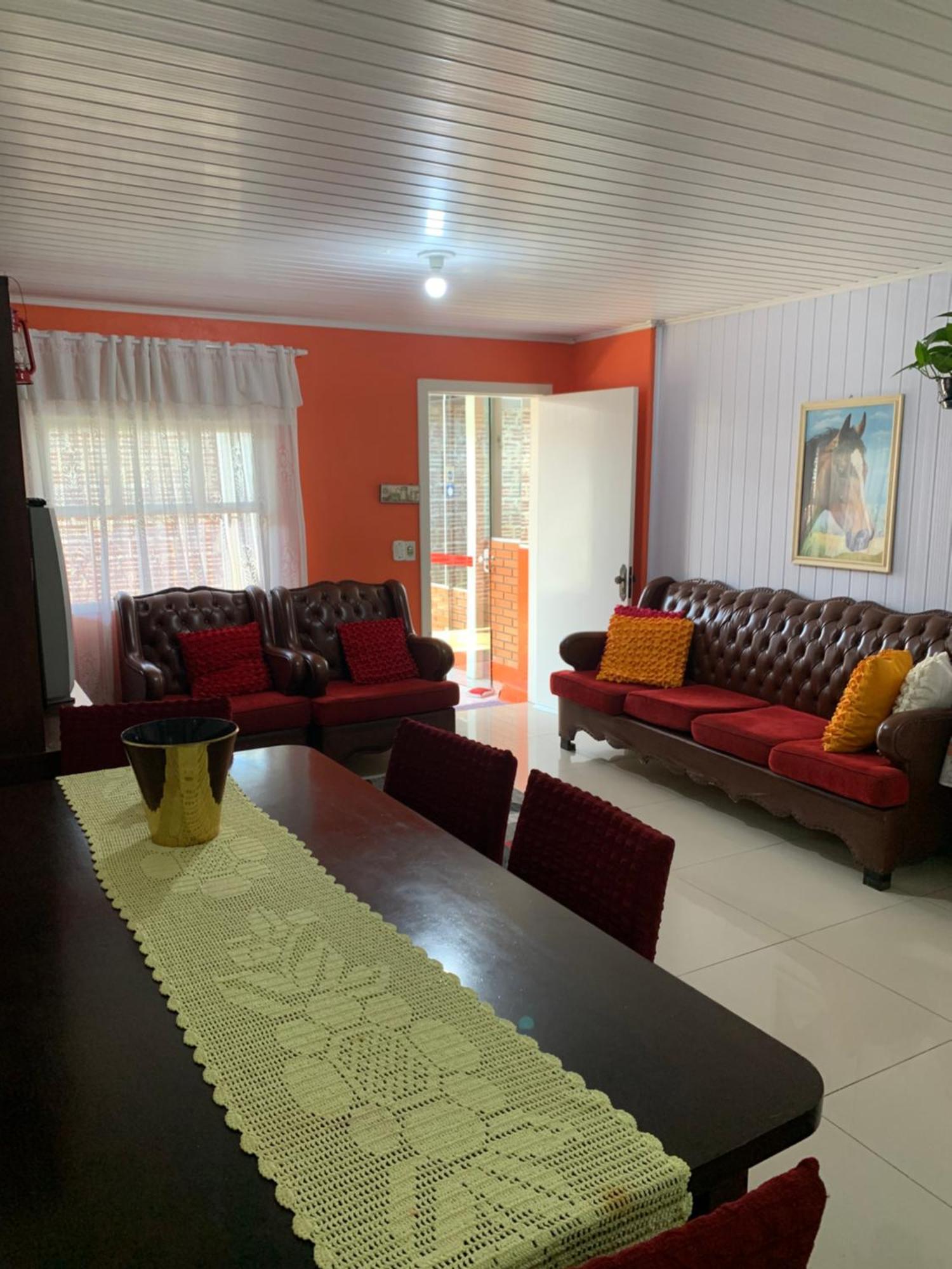 Orange House Canela Zewnętrze zdjęcie