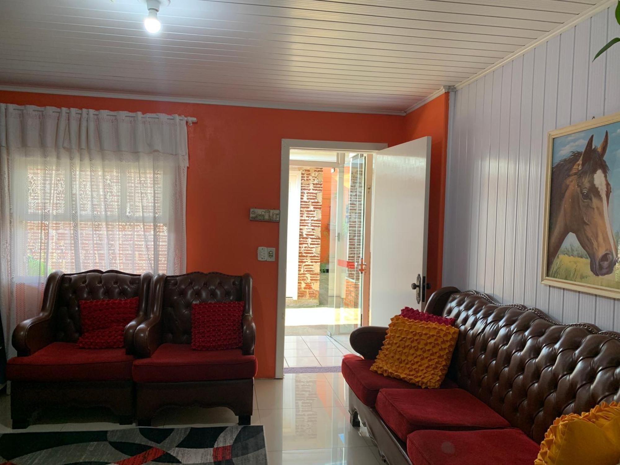 Orange House Canela Zewnętrze zdjęcie