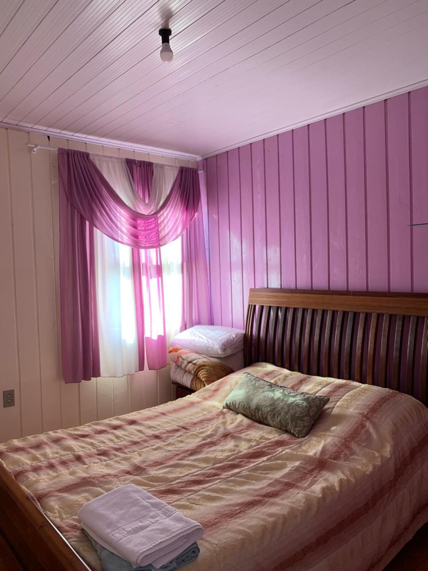 Orange House Canela Zewnętrze zdjęcie